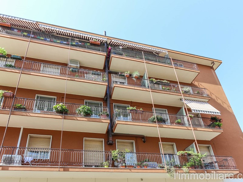 Trilocale in Affitto a Verona, 850&euro;, 60 m²