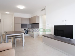 Bilocale in Affitto a Pescara, 1'000&euro;, 100 m²