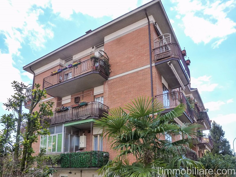 Appartamento in Affitto a Verona, 1'100&euro;, 96 m²
