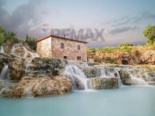 Bilocale in Affitto a Manciano, 400&euro;, 38 m²
