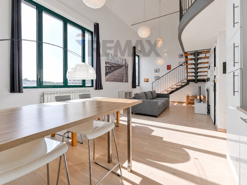 Bilocale in Affitto a Milano, 1'200&euro;, 64 m²
