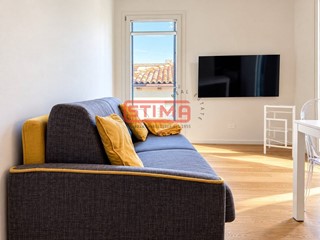 Appartamento in Affitto a Treviso, 1'550&euro;, 110 m²