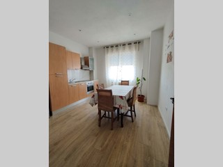Trilocale in Vendita a Adria, 60'000&euro;, 91 m², arredato