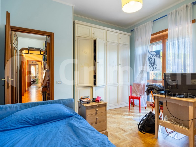 Quadrilocale in Vendita a Roma, 635'000&euro;, 177 m², arredato