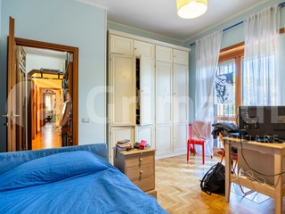 Quadrilocale in Vendita a Roma, 635'000&euro;, 177 m², arredato