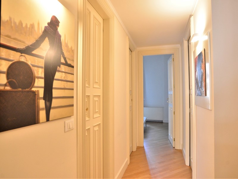 Quadrilocale in Affitto a Bari, 1'800&euro;, 125 m², arredato