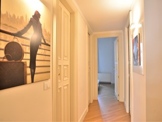 Quadrilocale in Affitto a Bari, 1'800&euro;, 125 m², arredato