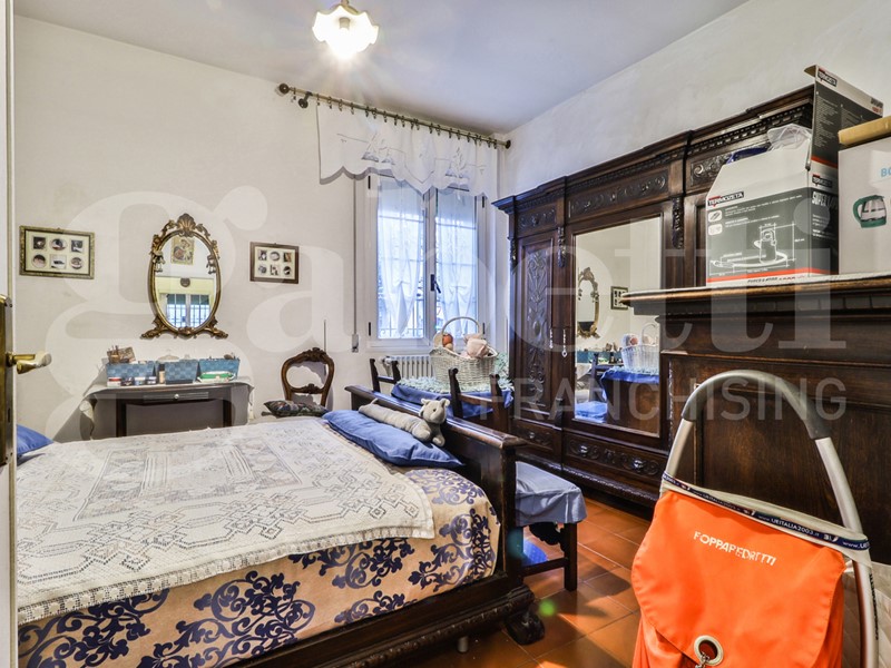 Trilocale in Vendita a Bologna, 275'000&euro;, 90 m², con Box