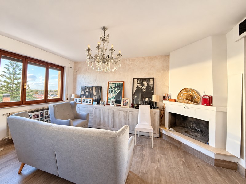 Bilocale in Vendita a Roma, 149'000&euro;, 50 m²
