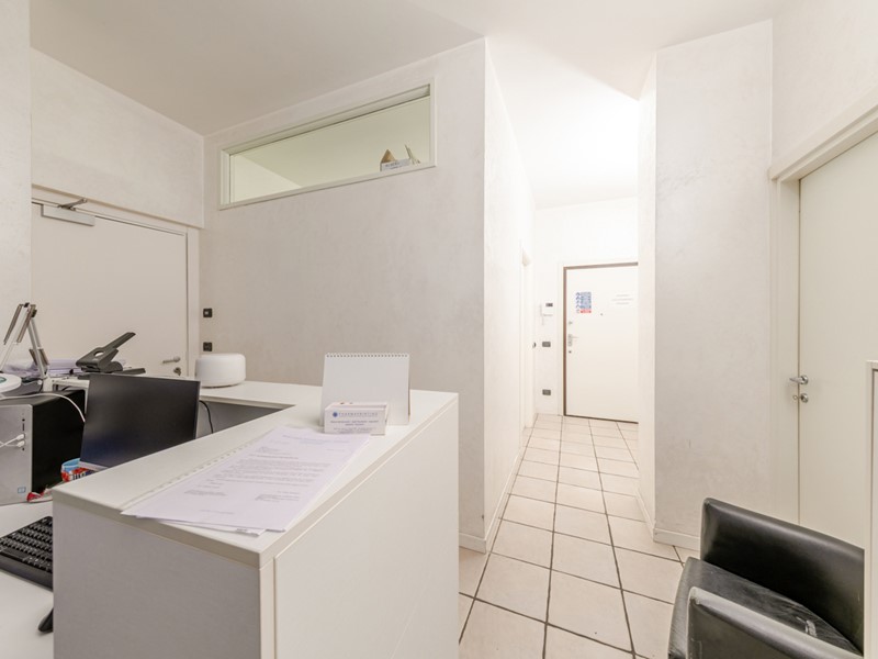 Trilocale in Vendita a Milano, 390'000&euro;, 85 m²