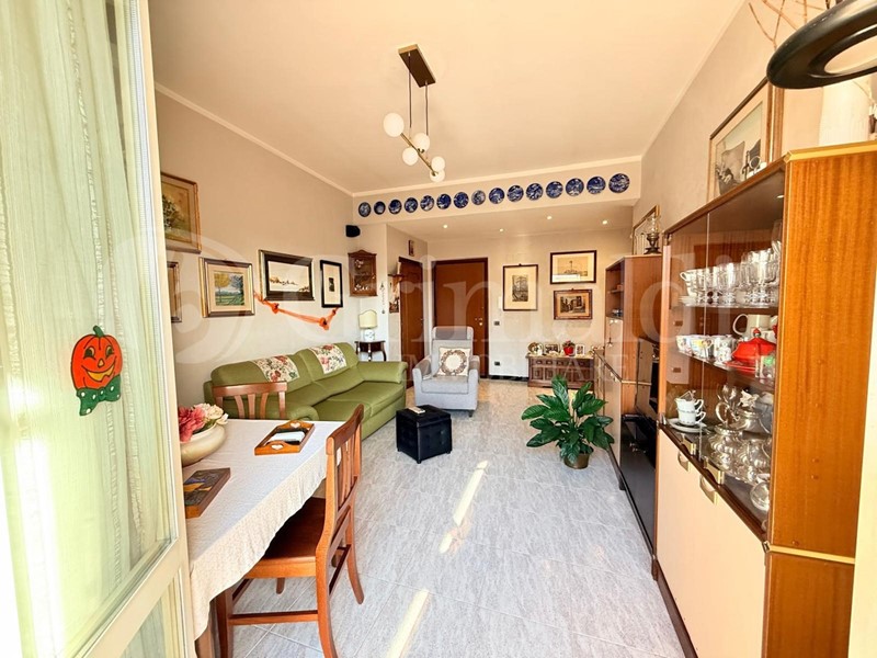 Trilocale in Vendita a Roma, 305'000&euro;, 85 m²