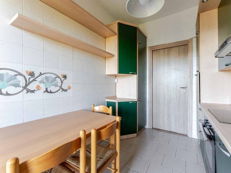 Trilocale in Affitto a Milano, 1'250&euro;, 95 m², arredato