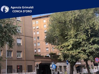 Appartamento in Vendita a Roma, 535'000&euro;, 125 m²