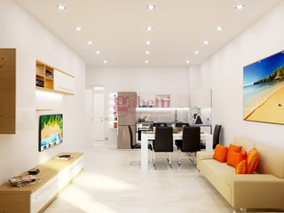 Bilocale in Vendita a Firenze, 295'000&euro;, 60 m²