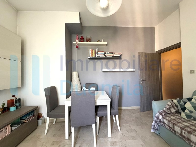 Trilocale in Vendita a Bologna, zona Barca, 225'000&euro;, 63 m², arredato