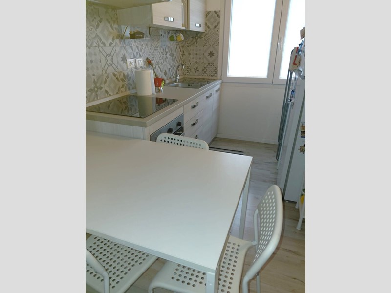 Monolocale in Affitto a Bologna, zona Ovest, 650&euro;, 35 m²