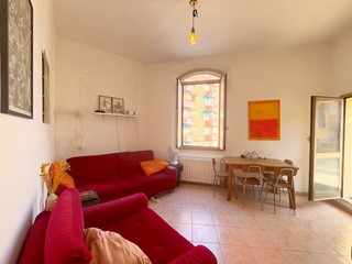 Appartamento in Affitto a Bologna, zona Nord, 1'450&euro;, 121 m²