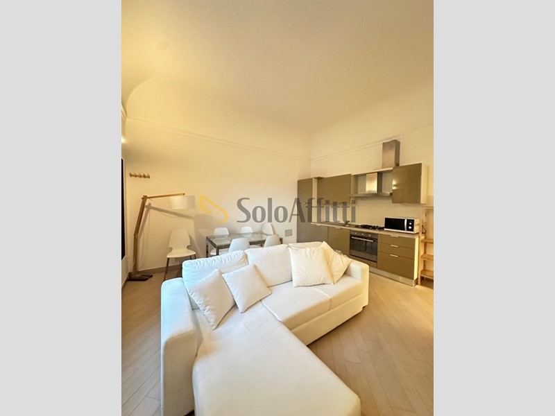 Bilocale in Affitto a Faenza, zona Centro Storico, 560&euro;, 45 m², arredato