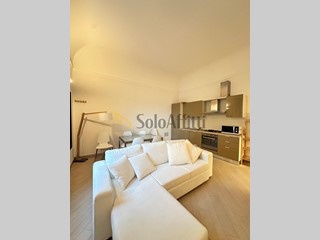 Bilocale in Affitto a Faenza, zona Centro Storico, 560&euro;, 45 m², arredato