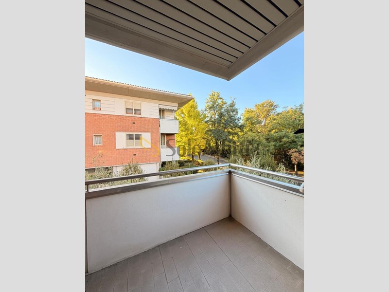 Trilocale in Affitto a Faenza, zona Cappuccini, 680&euro;, 70 m², arredato, con Box