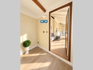 Trilocale in Affitto a Bologna, 1'400&euro;, 70 m²