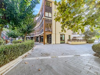Appartamento in Vendita a Rimini, zona Marina Centro, 580'000&euro;, 118 m², con Box