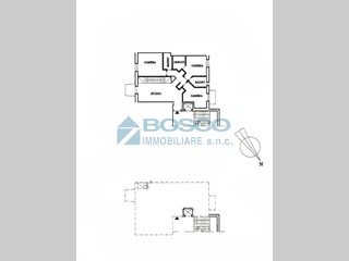 Appartamento in Vendita a La Spezia, 520'000&euro;, 170 m²