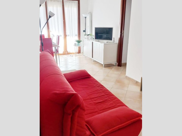 Trilocale in Affitto a Sassari, 600&euro;, 80 m², arredato