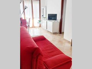 Trilocale in Affitto a Sassari, 600&euro;, 80 m², arredato