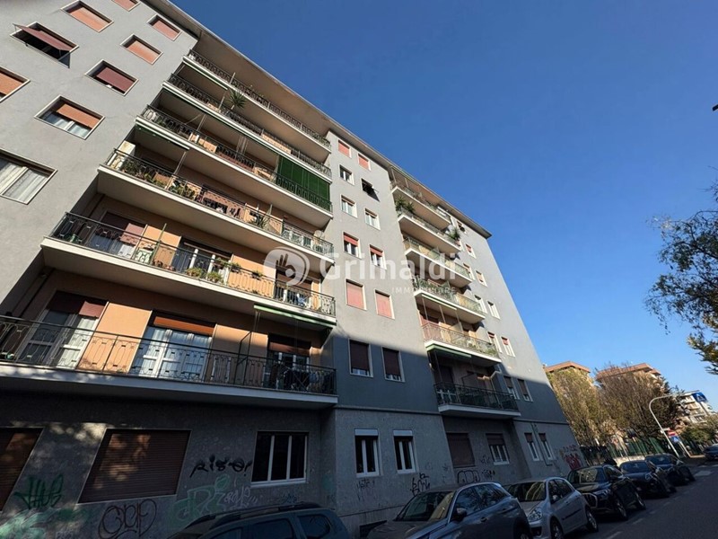 Quadrilocale in Vendita a Monza, 440'000&euro;, 192 m², con Box