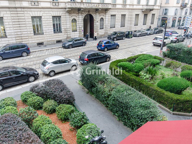 Trilocale in Vendita a Milano, 695'000&euro;, 117 m²