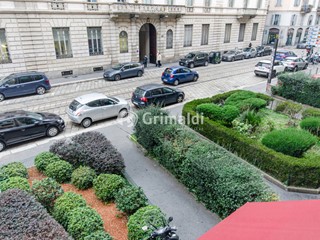 Trilocale in Vendita a Milano, 695'000&euro;, 117 m²