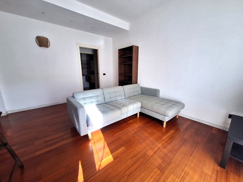 Trilocale in Affitto a Milano, 1'200&euro;, 90 m², arredato