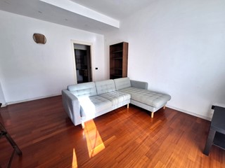 Trilocale in Affitto a Milano, 1'200&euro;, 90 m², arredato