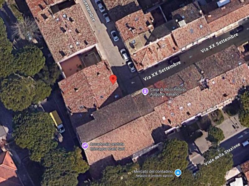 Appartamento in Vendita a Cervia, 1'685'000&euro;, 480 m²