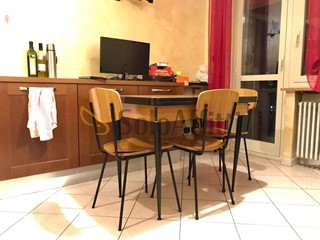 Bilocale in Affitto a Torino, zona Parella, 479&euro;, 46 m², arredato