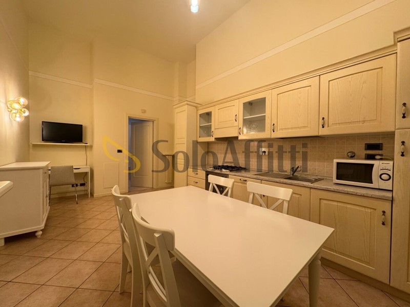 Bilocale in Affitto a Torino, zona Vanchiglia, 750&euro;, 55 m², arredato, con Box