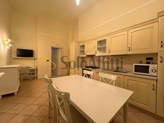 Bilocale in Affitto a Torino, zona Vanchiglia, 750&euro;, 55 m², arredato, con Box