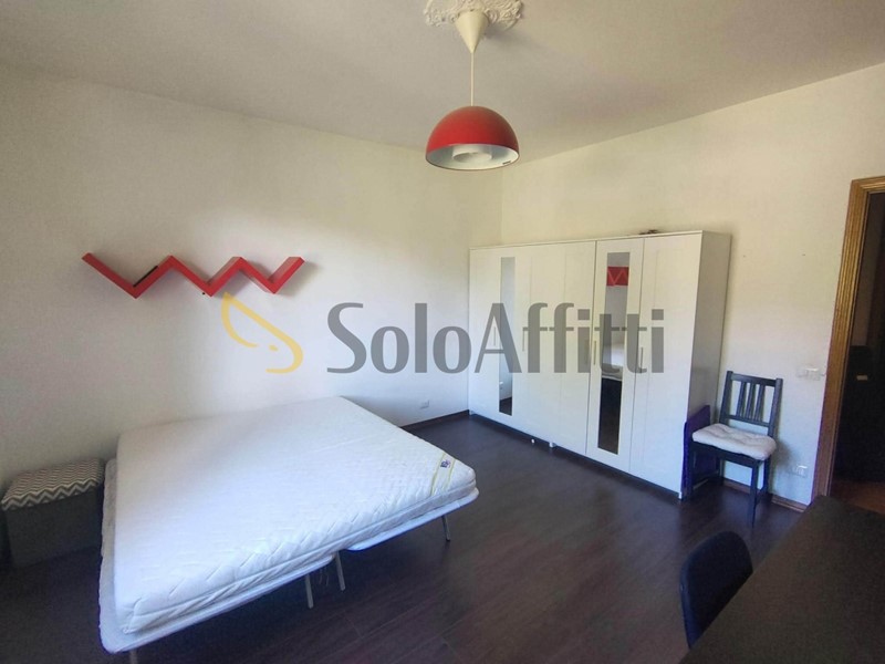 Quadrilocale in Affitto a Siena, zona San Miniato, 750&euro;, 80 m², arredato