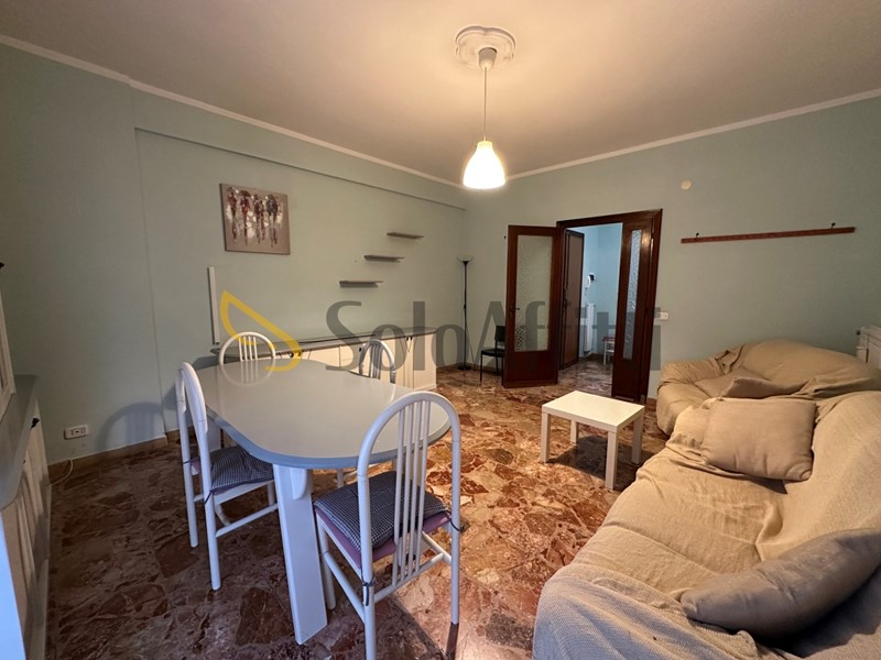 Quadrilocale in Affitto a Latina, 620&euro;, 87 m², arredato