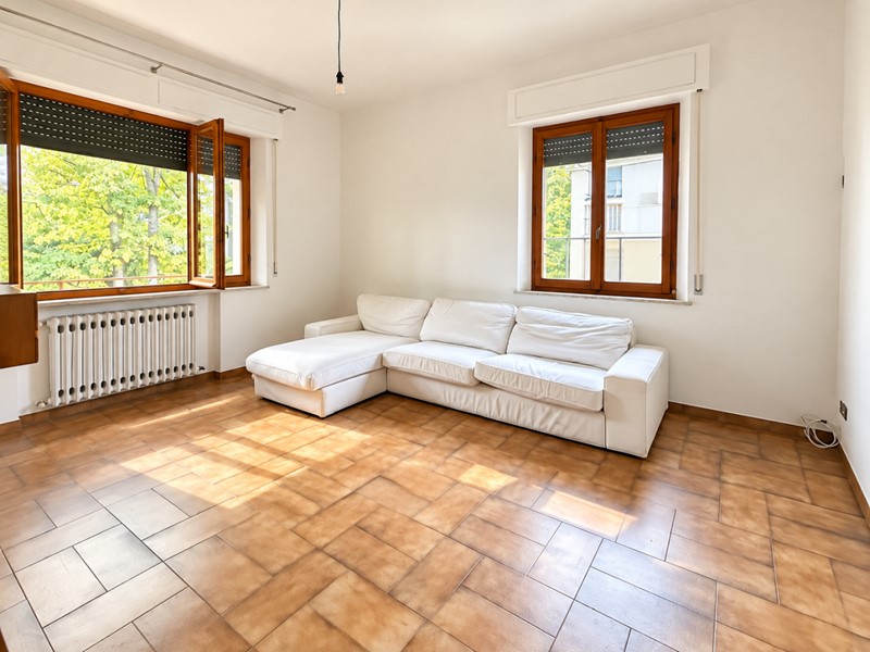 Quadrilocale in Vendita a Jesi, 135'000&euro;, 75 m²