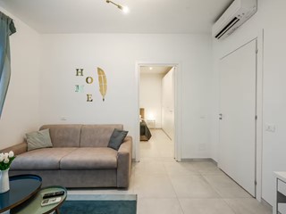 Trilocale in Affitto a La Spezia, zona CENTRO, 800&euro;, 65 m², arredato