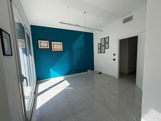 Quadrilocale in Affitto a Rovigo, 650&euro;, 90 m²