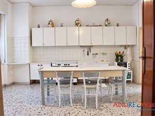 Appartamento in Vendita a Vasto, 195 m²