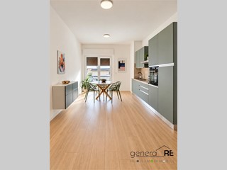 Bilocale in Vendita a Pescara, 250'000&euro;, 76 m²