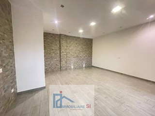 Appartamento in Vendita a Benevento, 129'000&euro;, 120 m²