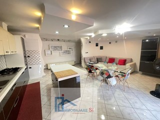 Trilocale in Vendita a San Giorgio del Sannio, 103'000&euro;, 90 m²