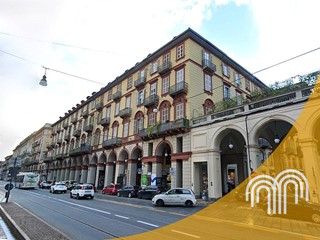 Monolocale in Vendita a Torino, 149'000&euro;, 27 m²