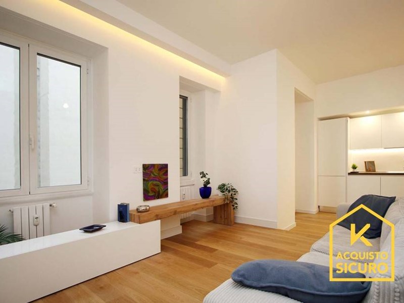 Monolocale in Vendita a Milano, 455'000&euro;, 46 m²