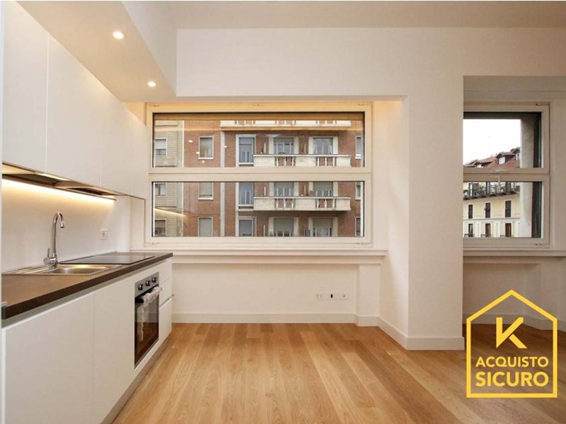 Monolocale in Vendita a Milano, 385'000&euro;, 41 m²
